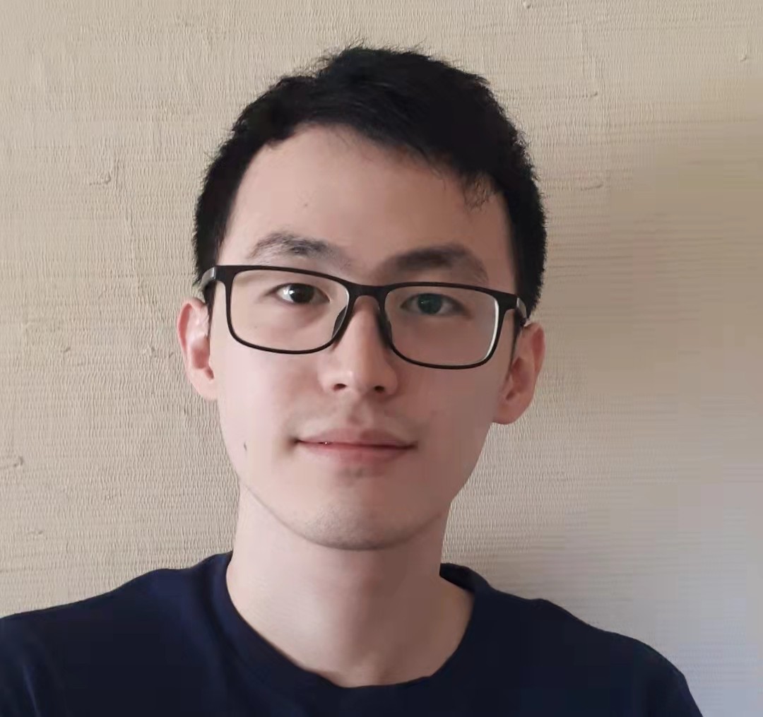 Mike Zhang Profile Image